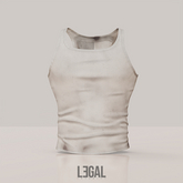 Legal Insanity - Jack tank top #18