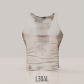 Legal Insanity - Jack tank top #20