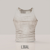 Legal Insanity - Jack tank top #21