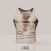 Legal Insanity - Jack tank top #23