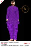 Nilavan Kurta Legacy Male 03
