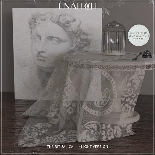 ::NH:: The Ritual Call - light version (wear)