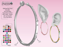 Animated Earring