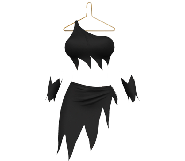 [Selene Creations] Malefique Black