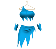[Selene Creations] Malefique Blue