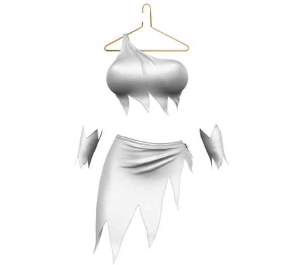 [Selene Creations] Malefique White