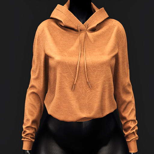 SN.SHOWROOM - Alicia x Hoody - 17