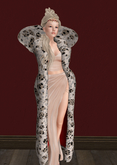15 -Cute for You - CRUELLA - RARE REBORN