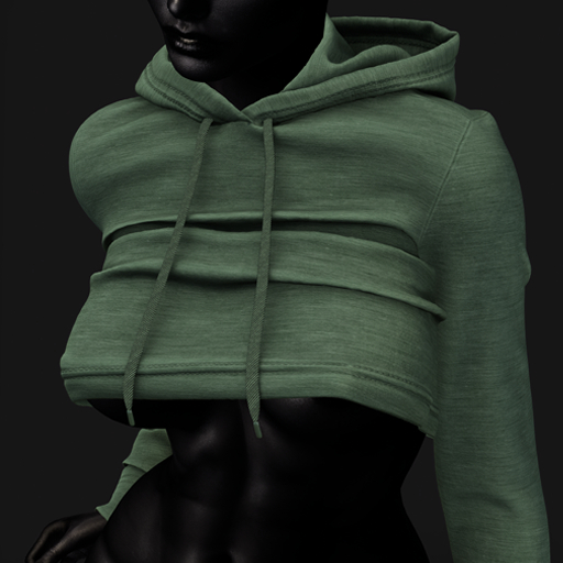 SN.SHOWROOM -  Stella x Hoody - 09