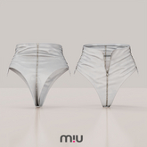 Miu - Rebel shorts #2