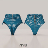 Miu - Rebel shorts #14