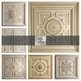 TB - REGENCY PLASTER CEILINGS