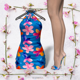 Flowers Precious Outfit LaraX