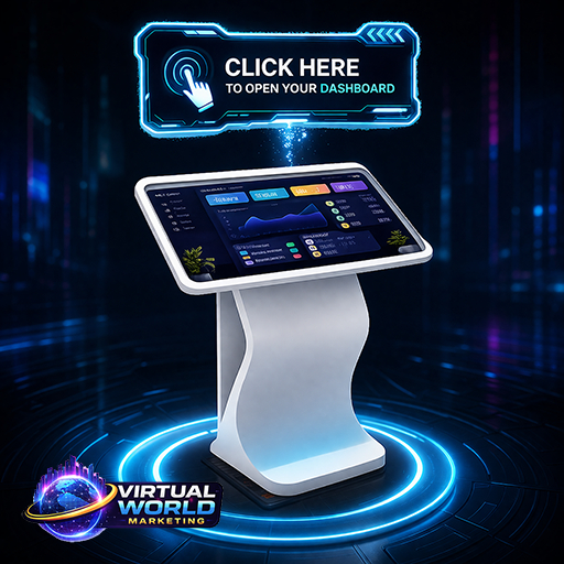 AI Marketing Terminal