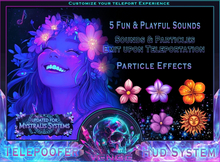 VENGE - Mystralis Riftgate - 'Summertime Happiness' **ADD