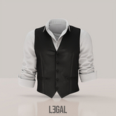 Legal Insanity - Grant vest #2