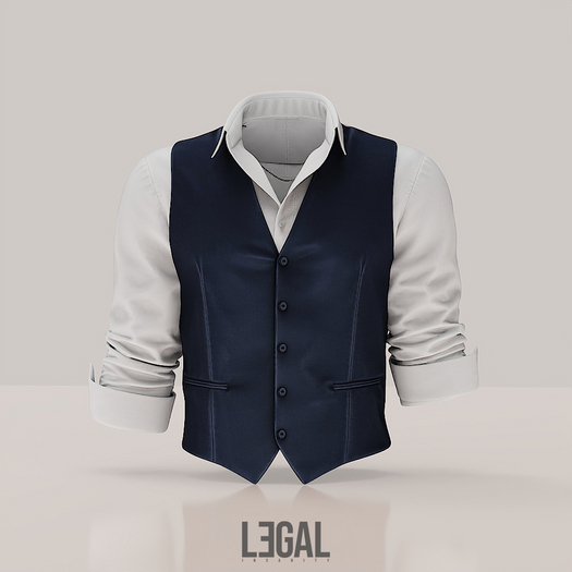 Legal Insanity - Grant vest #6