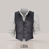 Legal Insanity - Grant vest #9
