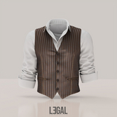 Legal Insanity - Grant vest #10