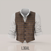 Legal Insanity - Grant vest #12