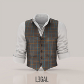 Legal Insanity - Grant vest #13