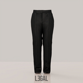 Legal Insanity - Grant trousers #2