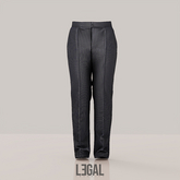 Legal Insanity - Grant trousers #9