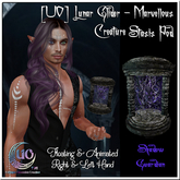 [UO] Lunar Glider - Creature Stasis Pod - Shadow Guardian