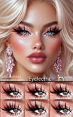 ::Modish::Eyelectric Applier [for Majestic Lashes]