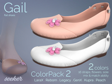 [seeker] Gail ColorPack 02