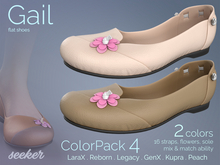 [seeker] Gail ColorPack 04