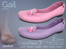 [seeker] Gail ColorPack 07
