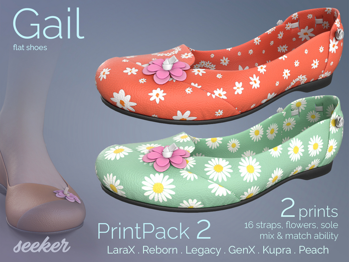 [seeker] Gail PrintPack 02