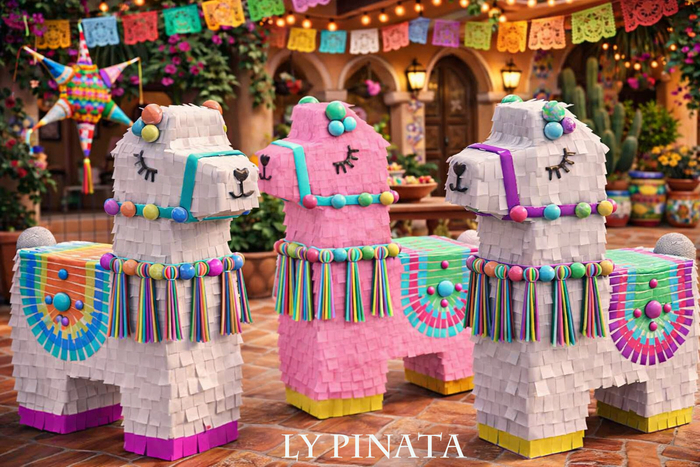 LY PINATA
