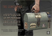 Dirty Rat - The Lunch Pail