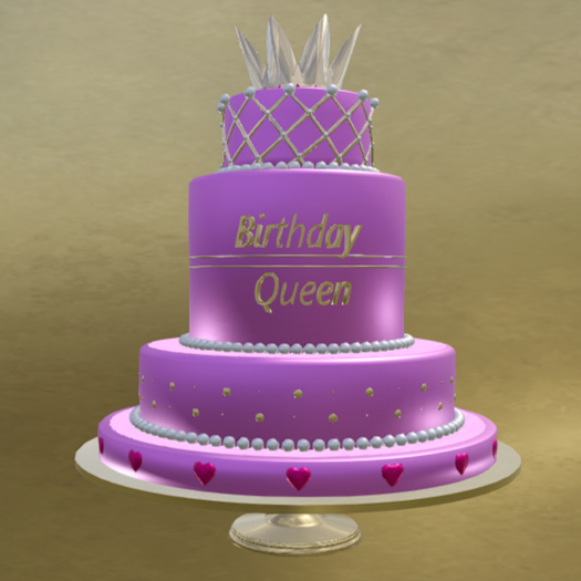 Cake