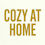 Cozy At Home  - Helping Create Your Virtual Sanctuary