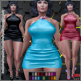 PROMO-[SS] Jules Outfit Pack 2 [ 11 mesh size ]