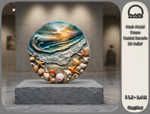 wall art | Ocean - Coastal
