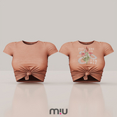 Miu - Deny shirts #4