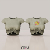Miu - Deny shirts #8