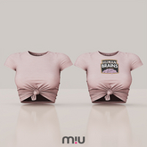 Miu - Deny shirts #12