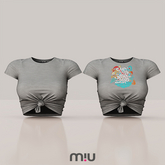 Miu - Deny shirts #16