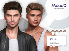 MoooD - Void (Full Pack)
