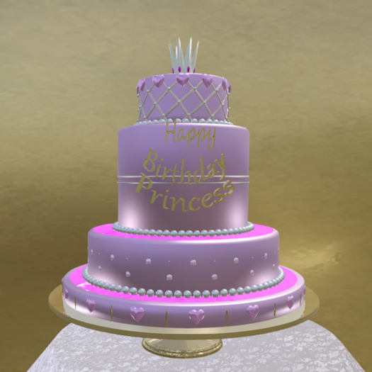Cake