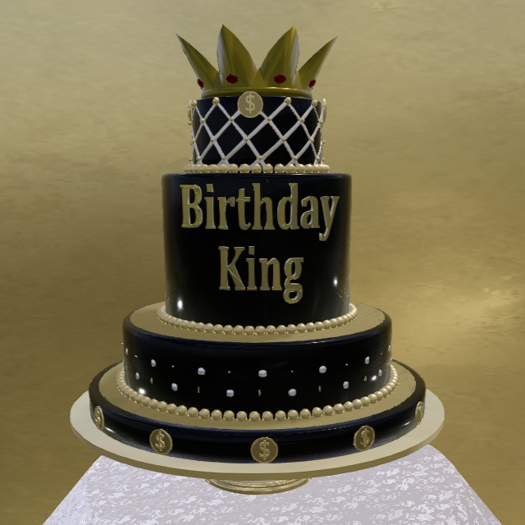 Cake