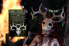 [:MILKBATH:] Druidess