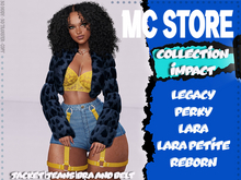 M.C STORE - LUCY MIDNIGHT