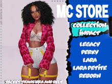 M.C STORE - LUCY PINK