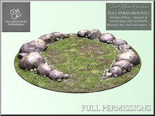 Full Perm Ground 2